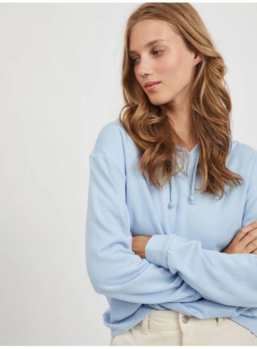SUDADERA FEM VILA CELESTA
