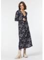VESTIDO ALMA ESTAMPADO