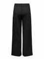 PANTALÓN LARA NEGRO ONLY