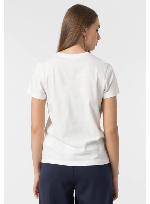 CAMISETA CUTE CUADRO TIFFOSI