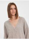 CARDIGAN PIEDRA BOTONES VERO MODA
