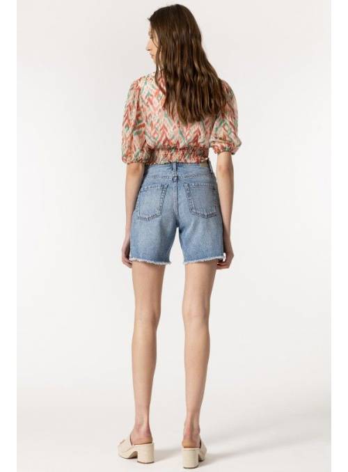 SHORTS VAQUERO BENNY 