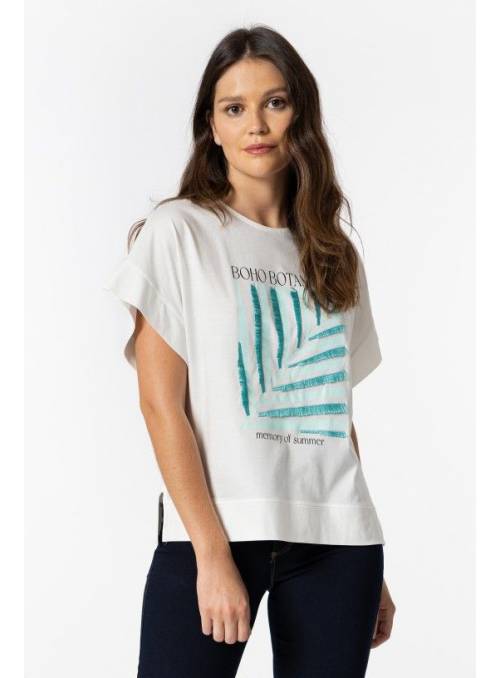 CAMISETA BAHIA TIFFOSI