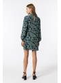VESTIDO BLUEBERRY VERDE
