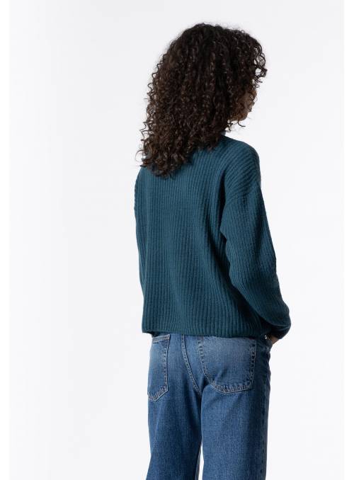 JERSEY MOLLY VERDE TIFFOSI